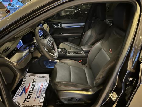 RAM Rampage 2.0 4P HURRICANE 4 TURBO R/T 4X4 AUTOMTICO, Foto 8