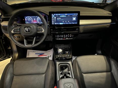 RAM Rampage 2.0 4P HURRICANE 4 TURBO R/T 4X4 AUTOMTICO, Foto 9