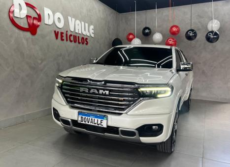 RAM Rampage 2.0 4P HURRICANE 4 TURBO REBEL 4X4 AUTOM�TICO, Foto 1