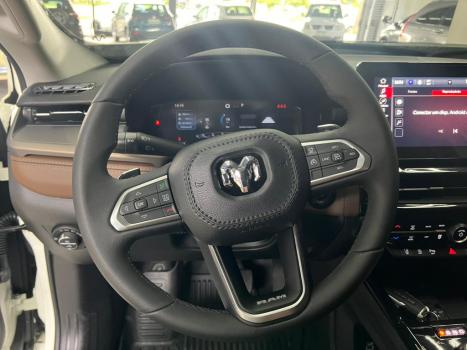 RAM Rampage 2.0 4P HURRICANE 4 TURBO REBEL 4X4 AUTOM�TICO, Foto 2