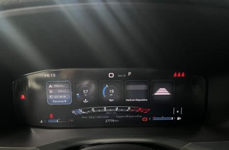 RAM Rampage 2.0 4P HURRICANE 4 TURBO REBEL 4X4 AUTOM�TICO, Foto 3