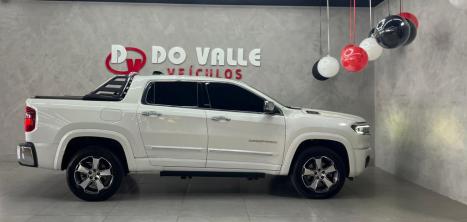 RAM Rampage 2.0 4P HURRICANE 4 TURBO REBEL 4X4 AUTOM�TICO, Foto 4