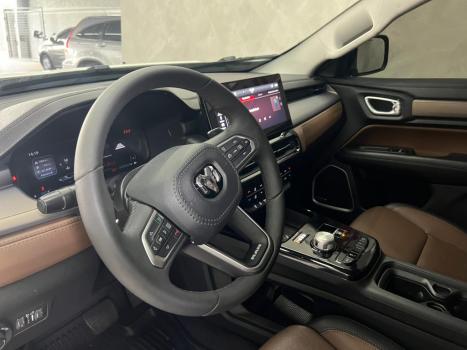 RAM Rampage 2.0 4P HURRICANE 4 TURBO REBEL 4X4 AUTOM�TICO, Foto 9