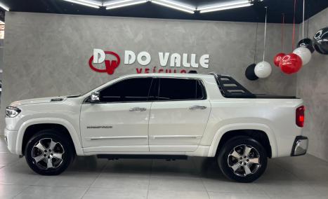 RAM Rampage 2.0 4P HURRICANE 4 TURBO REBEL 4X4 AUTOM�TICO, Foto 12