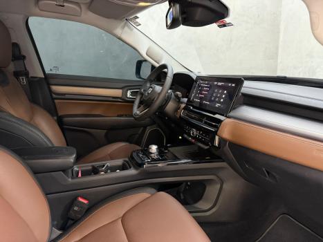 RAM Rampage 2.2 4P LARAMIE TURBO DIESEL 4X4 AUTOMTICO, Foto 4