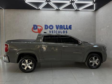 RAM Rampage 2.2 4P LARAMIE TURBO DIESEL 4X4 AUTOMTICO, Foto 5