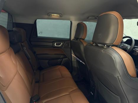 RAM Rampage 2.2 4P LARAMIE TURBO DIESEL 4X4 AUTOMTICO, Foto 6