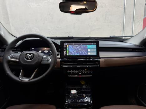 RAM Rampage 2.2 4P LARAMIE TURBO DIESEL 4X4 AUTOMTICO, Foto 8