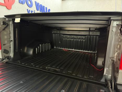 RAM Rampage 2.2 4P LARAMIE TURBO DIESEL 4X4 AUTOMTICO, Foto 9