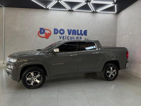 RAM Rampage 2.2 4P LARAMIE TURBO DIESEL 4X4 AUTOMTICO, Foto 10