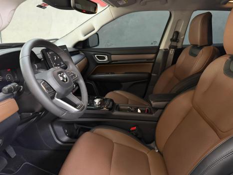 RAM Rampage 2.2 4P LARAMIE TURBO DIESEL 4X4 AUTOMTICO, Foto 11