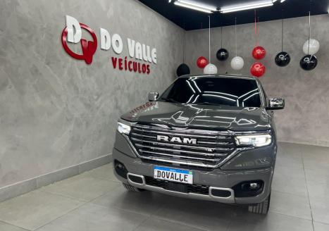 RAM Rampage 2.2 4P LARAMIE TURBO DIESEL 4X4 AUTOM�TICO, Foto 1