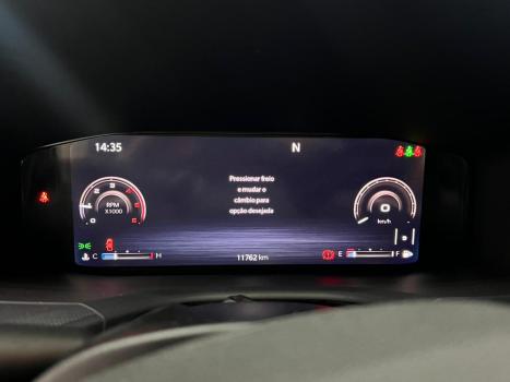 RAM Rampage 2.2 4P LARAMIE TURBO DIESEL 4X4 AUTOM�TICO, Foto 5