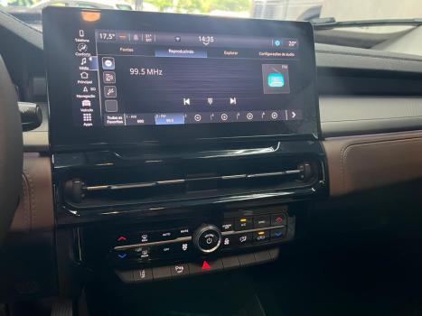 RAM Rampage 2.2 4P LARAMIE TURBO DIESEL 4X4 AUTOM�TICO, Foto 7