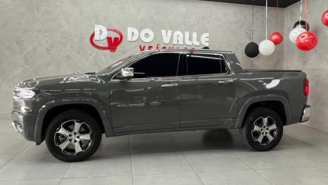 RAM Rampage 2.2 4P LARAMIE TURBO DIESEL 4X4 AUTOM�TICO, Foto 8