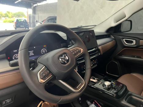 RAM Rampage 2.2 4P LARAMIE TURBO DIESEL 4X4 AUTOM�TICO, Foto 9