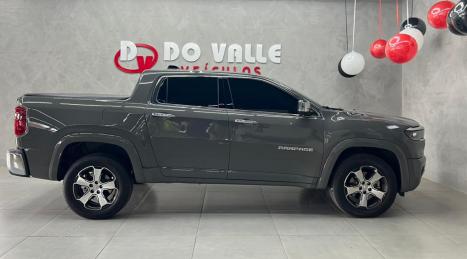 RAM Rampage 2.2 4P LARAMIE TURBO DIESEL 4X4 AUTOM�TICO, Foto 10
