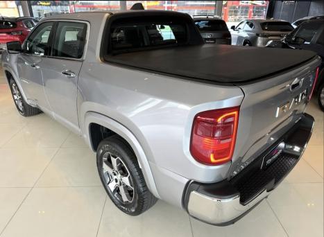 RAM Rampage 2.2 4P LARAMIE TURBO DIESEL 4X4 AUTOM�TICO, Foto 5