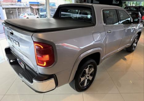 RAM Rampage 2.2 4P LARAMIE TURBO DIESEL 4X4 AUTOM�TICO, Foto 6