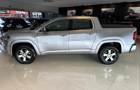 RAM Rampage 2.2 4P LARAMIE TURBO DIESEL 4X4 AUTOM�TICO, Foto 7