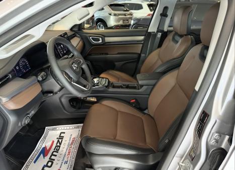 RAM Rampage 2.2 4P LARAMIE TURBO DIESEL 4X4 AUTOM�TICO, Foto 9