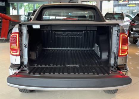 RAM Rampage 2.2 4P LARAMIE TURBO DIESEL 4X4 AUTOM�TICO, Foto 10