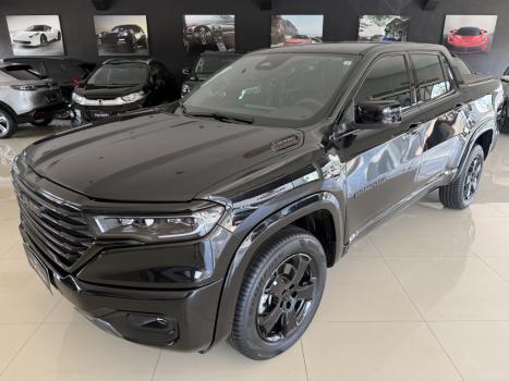 RAM Rampage 2.2 4P LARAMIE TURBO DIESEL 4X4 AUTOM�TICO, Foto 1