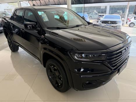 RAM Rampage 2.2 4P LARAMIE TURBO DIESEL 4X4 AUTOM�TICO, Foto 5