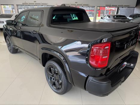 RAM Rampage 2.2 4P LARAMIE TURBO DIESEL 4X4 AUTOM�TICO, Foto 6