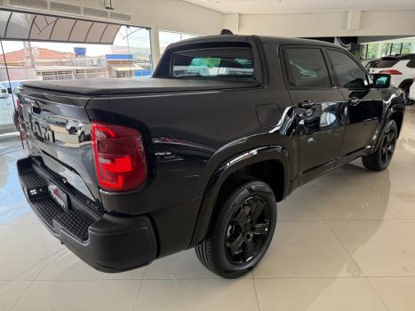 RAM Rampage 2.2 4P LARAMIE TURBO DIESEL 4X4 AUTOM�TICO, Foto 7