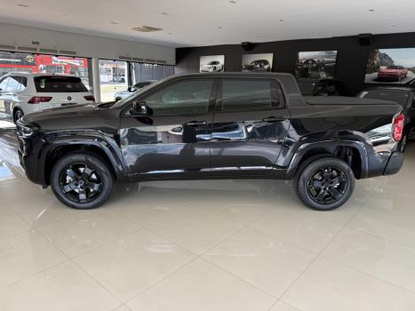 RAM Rampage 2.2 4P LARAMIE TURBO DIESEL 4X4 AUTOM�TICO, Foto 8