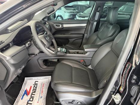 RAM Rampage 2.2 4P LARAMIE TURBO DIESEL 4X4 AUTOM�TICO, Foto 10