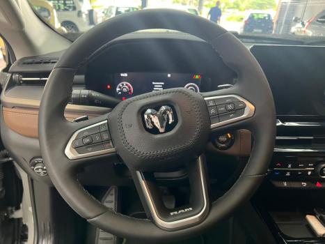 RAM Rampage 2.2 4P LARAMIE TURBO DIESEL 4X4 AUTOM�TICO, Foto 2
