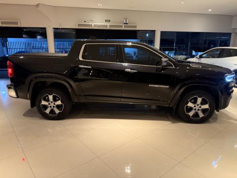 RAM Rampage 2.2 4P LARAMIE TURBO DIESEL 4X4 AUTOM�TICO, Foto 5