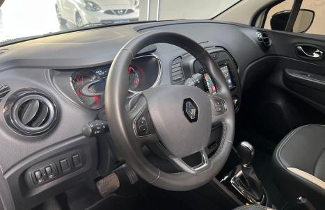 RENAULT Captur 1.6 16V 4P FLEX SCE LIFE X-TRONIC CVT, Foto 3
