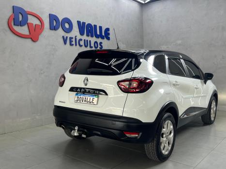 RENAULT Captur 1.6 16V 4P FLEX SCE LIFE X-TRONIC CVT, Foto 4