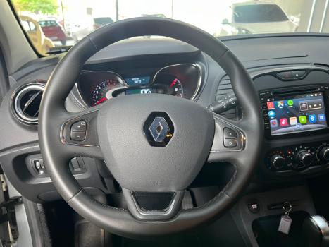 RENAULT Captur 1.6 16V 4P FLEX SCE LIFE X-TRONIC CVT, Foto 5