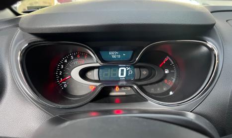 RENAULT Captur 1.6 16V 4P FLEX SCE LIFE X-TRONIC CVT, Foto 6