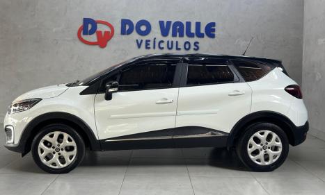 RENAULT Captur 1.6 16V 4P FLEX SCE LIFE X-TRONIC CVT, Foto 7