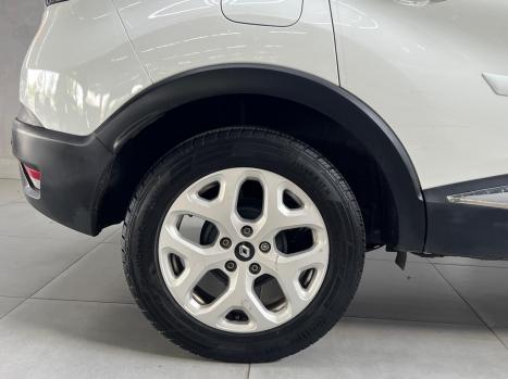 RENAULT Captur 1.6 16V 4P FLEX SCE LIFE X-TRONIC CVT, Foto 11
