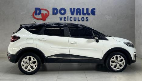 RENAULT Captur 1.6 16V 4P FLEX SCE LIFE X-TRONIC CVT, Foto 12