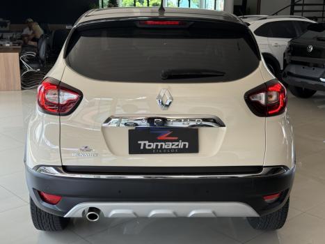 RENAULT Captur 1.6 16V 4P FLEX SCE INTENSE X-TRONIC CVT, Foto 3
