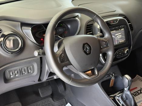 RENAULT Captur 1.6 16V 4P FLEX SCE INTENSE X-TRONIC CVT, Foto 4
