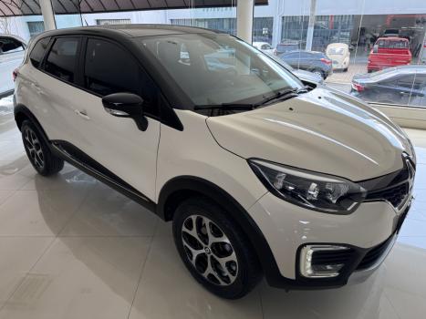 RENAULT Captur 1.6 16V 4P FLEX SCE INTENSE X-TRONIC CVT, Foto 5