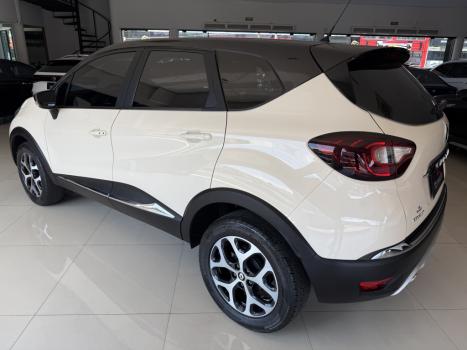RENAULT Captur 1.6 16V 4P FLEX SCE INTENSE X-TRONIC CVT, Foto 6