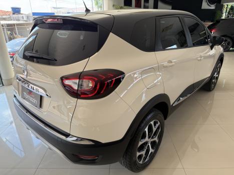 RENAULT Captur 1.6 16V 4P FLEX SCE INTENSE X-TRONIC CVT, Foto 7