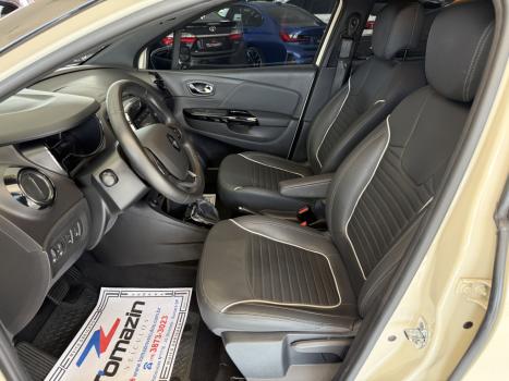 RENAULT Captur 1.6 16V 4P FLEX SCE INTENSE X-TRONIC CVT, Foto 9