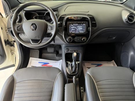 RENAULT Captur 1.6 16V 4P FLEX SCE INTENSE X-TRONIC CVT, Foto 10