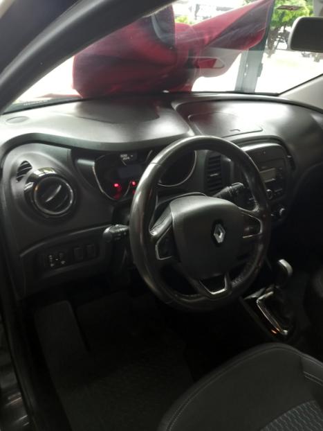 RENAULT Captur 1.6 16V 4P FLEX SCE LIFE X-TRONIC CVT, Foto 5