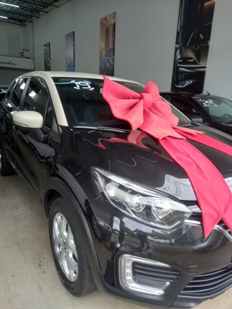 RENAULT Captur 1.6 16V 4P FLEX SCE LIFE X-TRONIC CVT, Foto 7